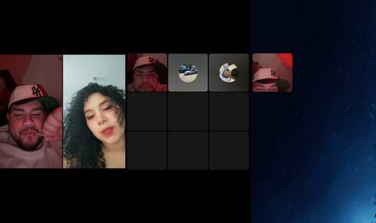 gaspa_1997's Live Session — Jul 26, 2026, 8:54 PM