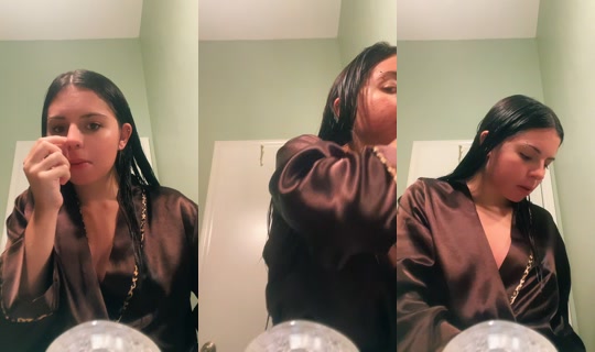 gassyymaddiee's Live Session — Jul 23, 2026, 4:42 PM
