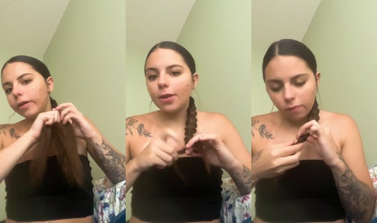 gassyymaddiee's Live Session — Jul 25, 2026, 5:01 PM
