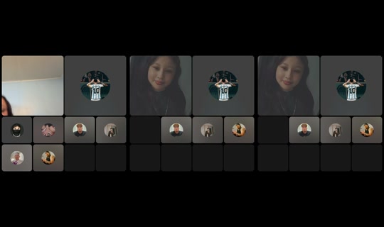 gata_603's Live Session — Jul 18, 2026, 7:43 AM