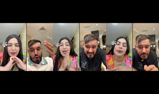 gatagatati26's Live Session — Oct 5, 2026, 8:58 PM