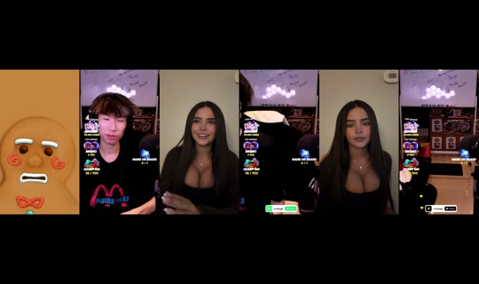 gatapart1's Live Session — Jul 21, 2026, 6:02 AM