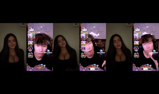 gatapart1's Live Session — Jul 21, 2026, 7:32 AM
