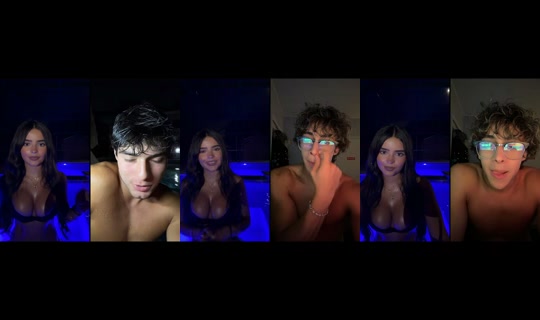 gatapart1's Live Session — Jul 28, 2026, 6:58 AM