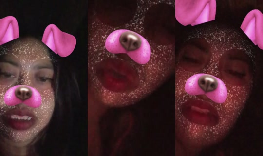 gatita.rosember's Live Session — Jul 23, 2026, 4:57 AM