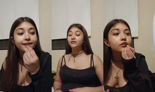 gatitodeaguaa's Live Session — Aug 14, 2026, 10:50 PM