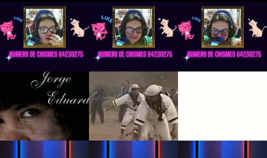 gatomonx7's Live Session — Jul 24, 2026, 4:43 AM
