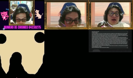 gatomonx7's Live Session — Sep 2, 2026, 4:24 AM
