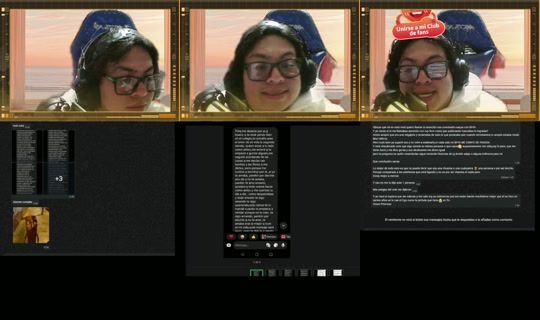 gatomonx7's Live Session — Sep 2, 2026, 5:15 AM