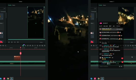 gatomonx7's Live Session — Oct 24, 2026, 7:16 AM