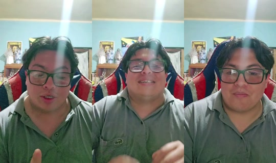 gatomonx7's Live Session — Oct 26, 2026, 4:36 AM
