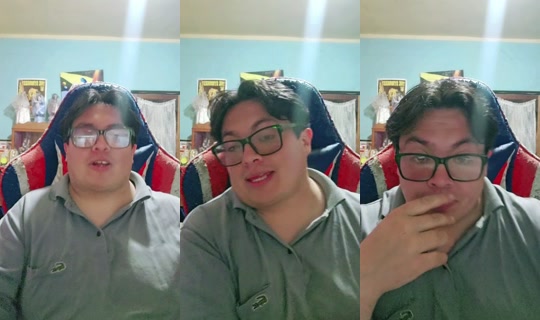 gatomonx7's Live Session — Oct 26, 2026, 6:17 AM