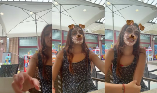 gattina795's Live Session — Jul 21, 2026, 10:44 AM