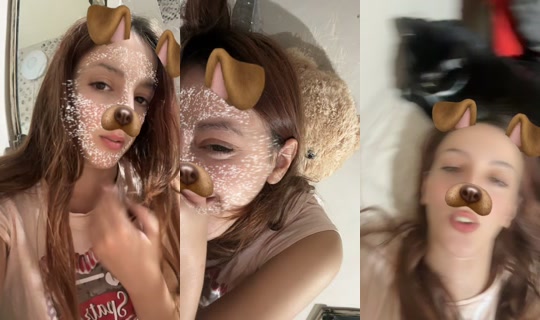 gattina795's Live Session — Jul 22, 2026, 4:51 AM