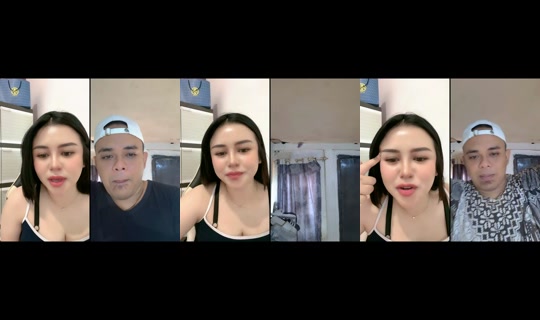 gausahtau_6's Live Session — Jul 28, 2026, 3:20 AM