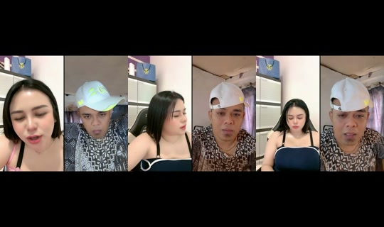 gausahtau_6's Live Session — Jul 28, 2026, 5:27 AM