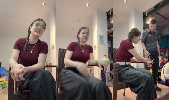 gauxinh1206's Live Session — Jul 27, 2026, 9:28 AM
