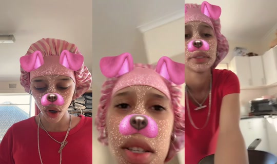 gavi_da_don's Live Session — Jul 9, 2026, 1:09 PM