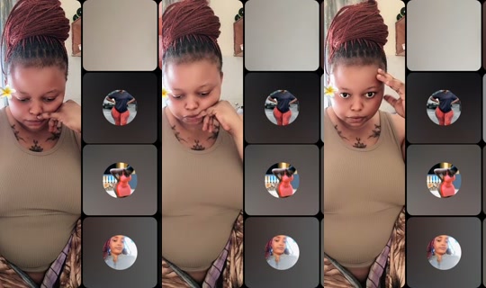 gavin0571's Live Session — Jul 27, 2026, 1:39 PM
