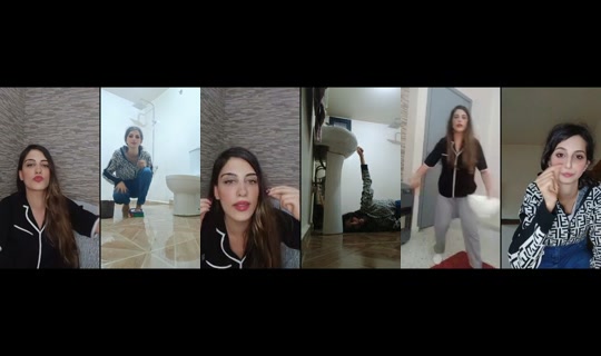 gaya12367's Live Session — Oct 9, 2026, 1:21 PM