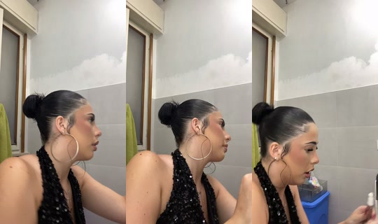 gayaliotti's Live Session — Jul 25, 2026, 7:08 PM