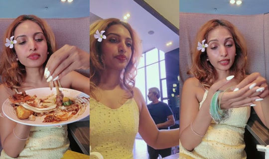 gayathrimoorthiofficial4's Live Session — Jul 11, 2026, 7:57 AM