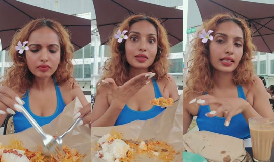 gayathrimoorthiofficial4's Live Session — Jul 14, 2026, 9:56 AM
