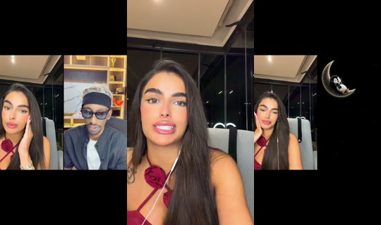 gayelleshtaioui777's Live Session — Jul 22, 2026, 11:55 PM