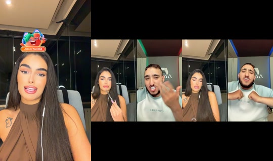 gayelleshtaioui777's Live Session — Jul 25, 2026, 9:42 PM