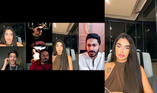 gayelleshtaioui777's Live Session — Jul 25, 2026, 10:33 PM