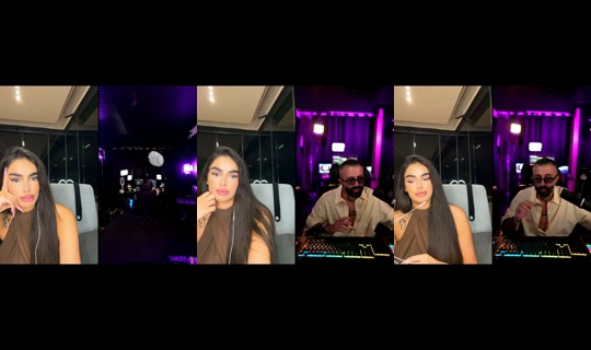 gayelleshtaioui777's Live Session — Jul 26, 2026, 12:15 AM