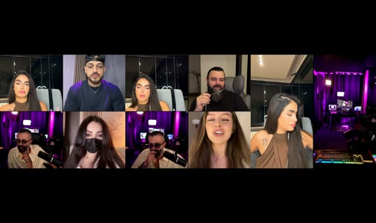gayelleshtaioui777's Live Session — Jul 26, 2026, 1:06 AM