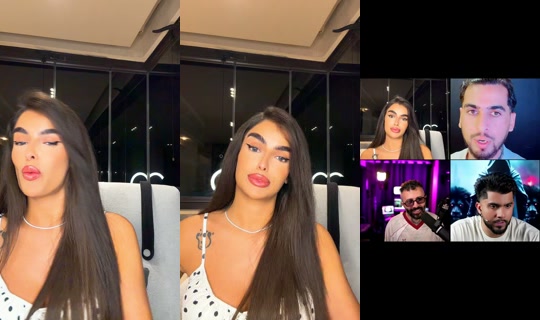 gayelleshtaioui777's Live Session — Jul 26, 2026, 9:36 PM
