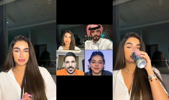 gayelleshtaioui777's Live Session — Jul 27, 2026, 10:25 PM