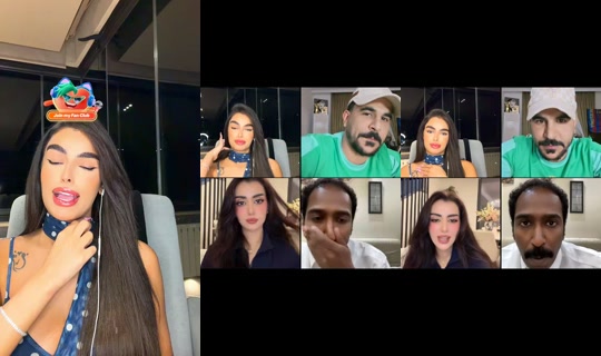 gayelleshtaioui777's Live Session — Jul 30, 2026, 9:45 PM