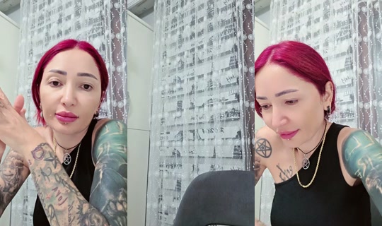 gazelkim's Live Session — Aug 16, 2026, 2:15 AM