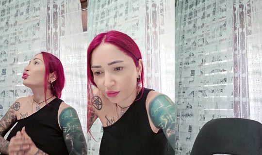 gazelkim's Live Session — Aug 16, 2026, 3:55 AM