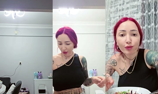 gazelkim's Live Session — Aug 16, 2026, 9:51 PM