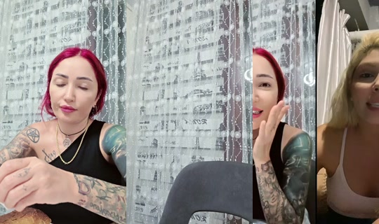 gazelkim's Live Session — Aug 16, 2026, 10:41 PM