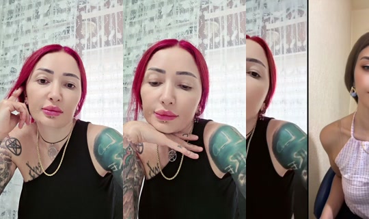 gazelkim's Live Session — Aug 17, 2026, 4:04 AM