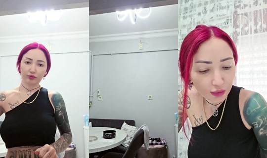 gazelkim's Live Session — Aug 17, 2026, 3:13 AM