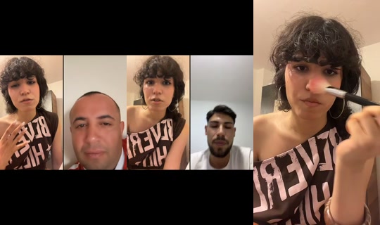 gazyyy34's Live Session — Aug 2, 2026, 4:57 PM