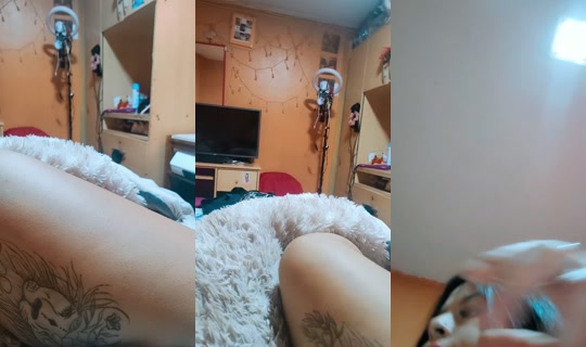 gb.gonzalez777's Live Session — Jul 17, 2026, 3:40 AM