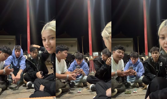 gbiyel's Live Session — Sep 20, 2026, 3:44 PM