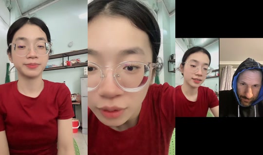 gdgbdnfv's Live Session — Jul 25, 2026, 7:12 AM
