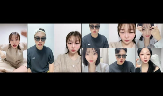 gdgd835's Live Session — Oct 12, 2026, 1:08 PM