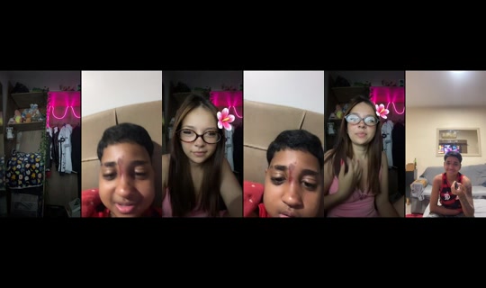 ge.santoxss's Live Session — Aug 21, 2026, 5:22 AM