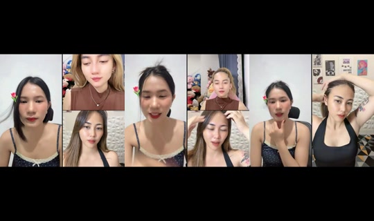 geaaa_aww's Live Session — Oct 16, 2026, 6:25 PM