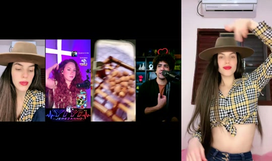 geandrabazzanella's Live Session — Jul 22, 2026, 9:42 AM