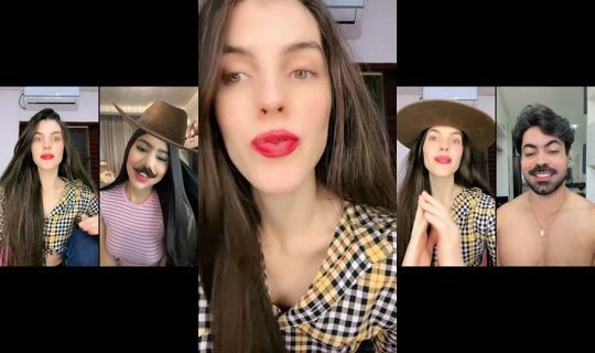 geandrabazzanella's Live Session — Jul 22, 2026, 10:33 AM